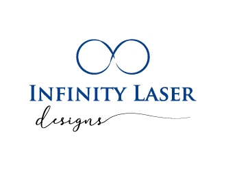 Infinity  Laser Designs logo design by twomindz