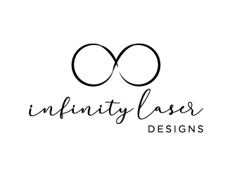 Infinity  Laser Designs logo design by twomindz
