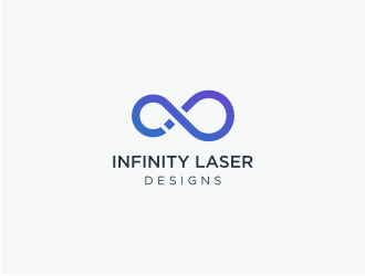 Infinity  Laser Designs logo design by Susanti