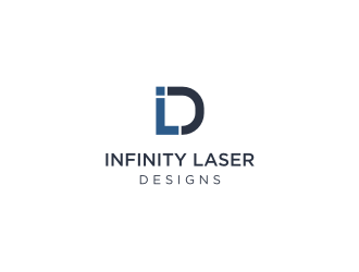 Infinity  Laser Designs logo design by Susanti