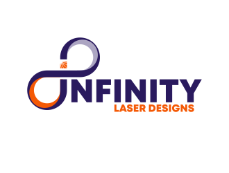 Infinity  Laser Designs logo design by ekitessar