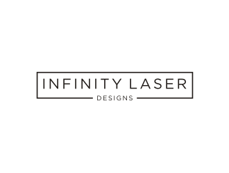 Infinity  Laser Designs logo design by restuti