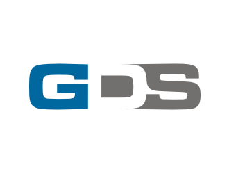 GDS logo design by rief