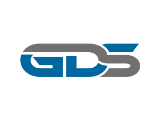 GDS logo design by rief
