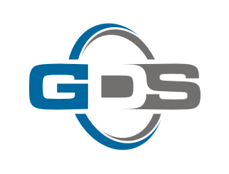 GDS logo design by rief