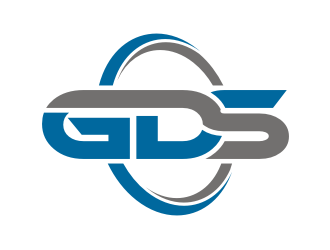 GDS logo design by rief