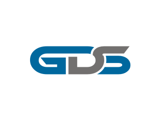 GDS logo design by rief