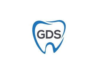 GDS logo design by aryamaity