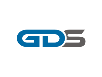 GDS logo design by restuti