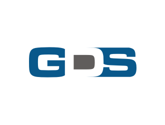 GDS logo design by restuti