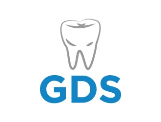 GDS logo design by twomindz