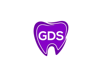 GDS logo design by aryamaity