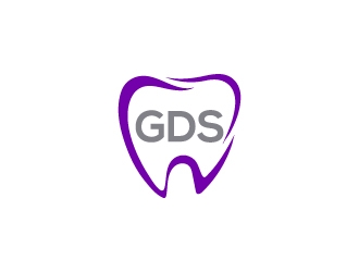 GDS logo design by aryamaity
