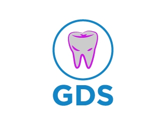 GDS logo design by twomindz