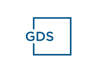 GDS logo design by restuti