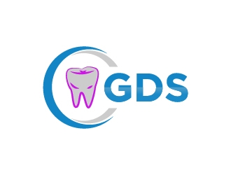 GDS logo design by twomindz