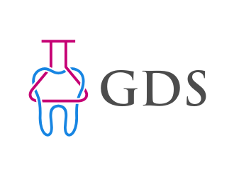 GDS logo design by hopee
