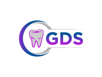 GDS logo design by twomindz