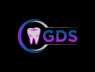 GDS logo design by twomindz