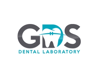 GDS logo design by nexgen
