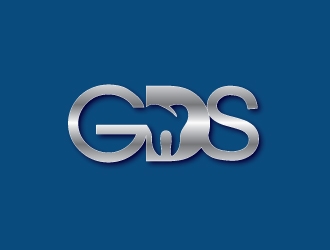 GDS logo design by munna