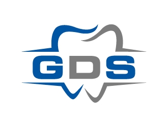 GDS logo design by cybil