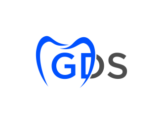 GDS logo design by Kanya