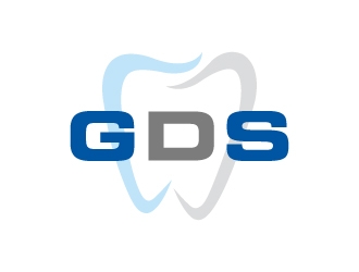 GDS logo design by cybil