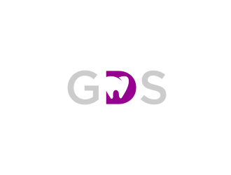 GDS logo design by ammad