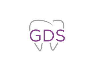 GDS logo design by ammad