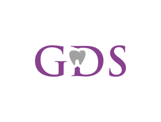 GDS logo design by ammad