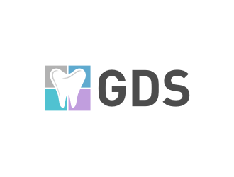 GDS logo design by GemahRipah