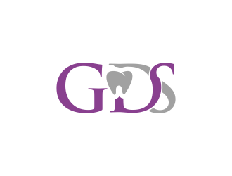 GDS logo design by ammad
