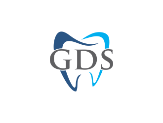 GDS logo design by oke2angconcept