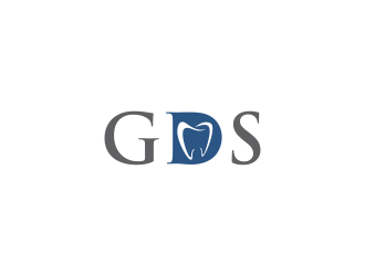GDS logo design by oke2angconcept