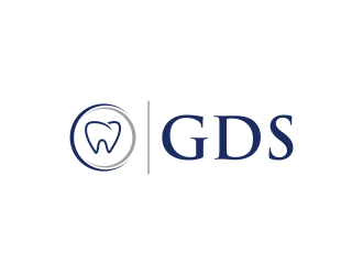 GDS logo design by ammad