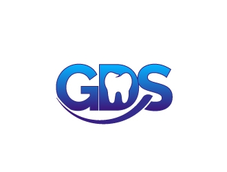 GDS logo design by tec343
