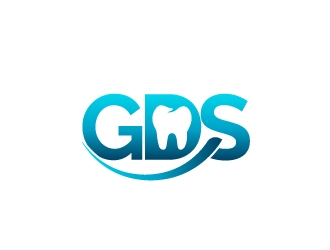 GDS logo design by tec343