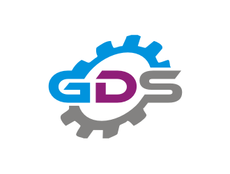 GDS logo design by Diancox