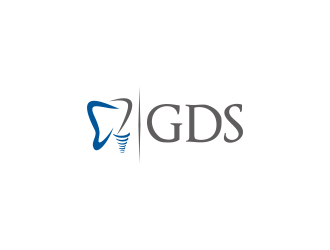 GDS logo design by Greenlight
