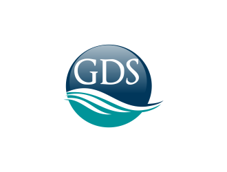 GDS logo design by Greenlight