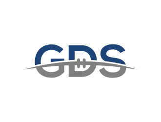GDS logo design by kopipanas