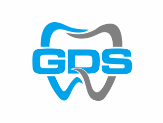 GDS logo design by afra_art