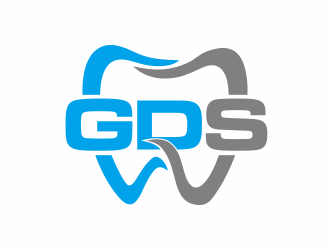 GDS logo design by afra_art