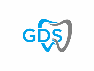 GDS logo design by afra_art