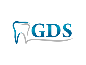 GDS logo design by done