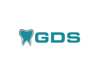 GDS logo design by Lavina