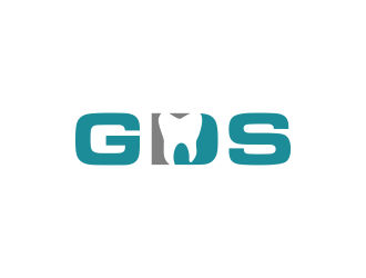 GDS logo design by Lavina