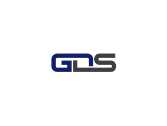 GDS logo design by Susanti