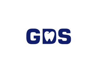 GDS logo design by Susanti